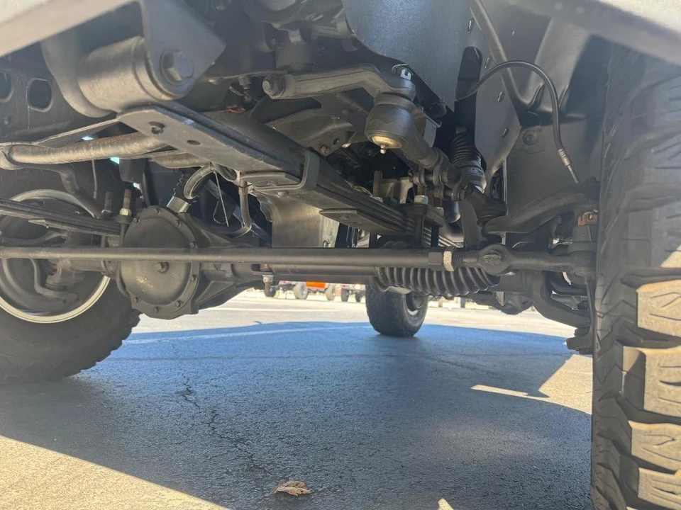 1981 Chevrolet C/K 3rd Gen - Image 12 of 21