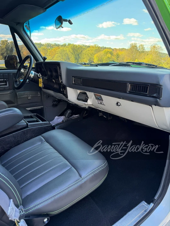 1981 Chevrolet C/K 3rd Gen - Image 4 of 30