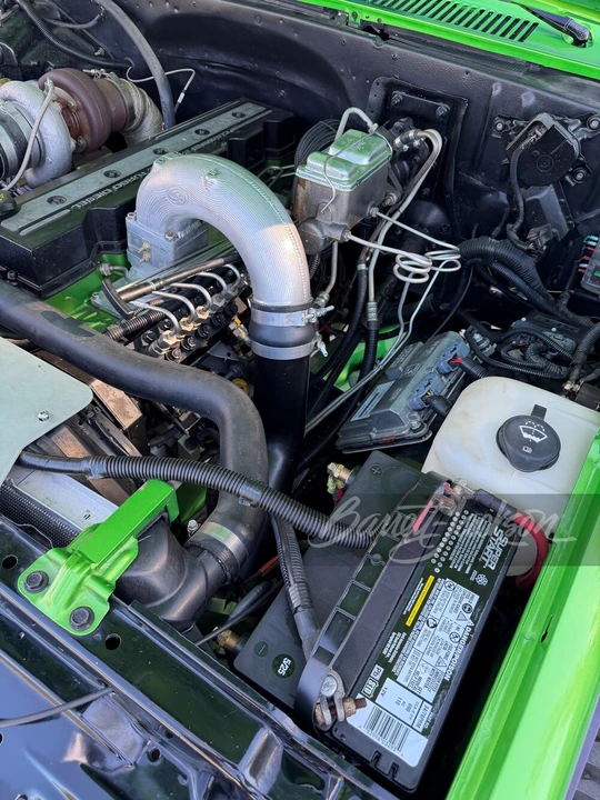 1981 Chevrolet C/K 3rd Gen - Image 7 of 30
