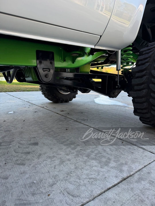 1981 Chevrolet C/K 3rd Gen - Image 27 of 30