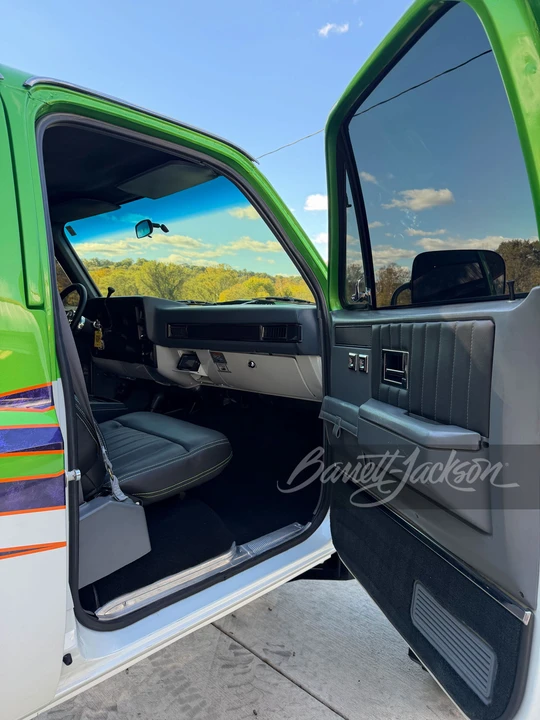 1981 Chevrolet C/K 3rd Gen - Image 10 of 30