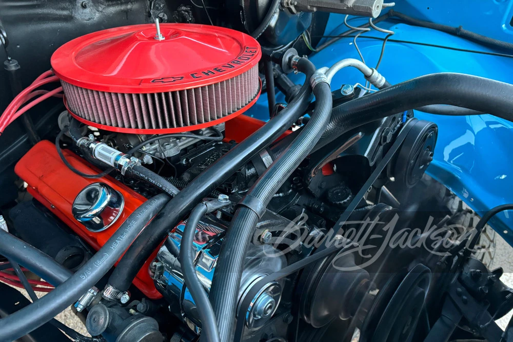 1981 Chevrolet K5 Blazer 2nd Gen - Image 3 of 10