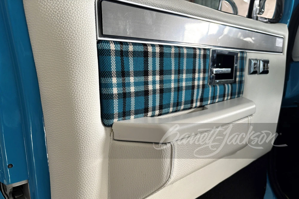 1981 Chevrolet K5 Blazer 2nd Gen - Image 7 of 10