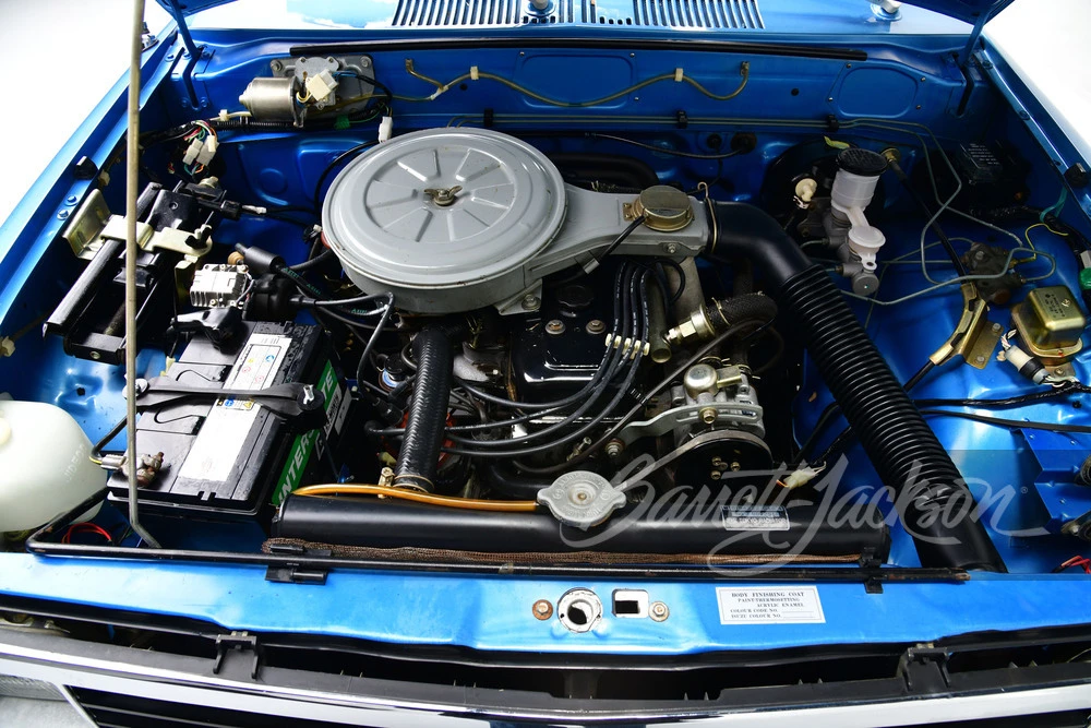 1981 Chevrolet LUV - Image 2 of 23