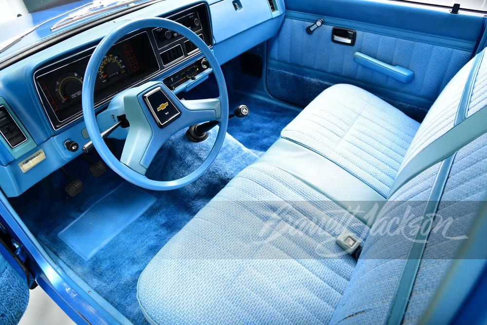 1981 Chevrolet LUV - Image 3 of 23