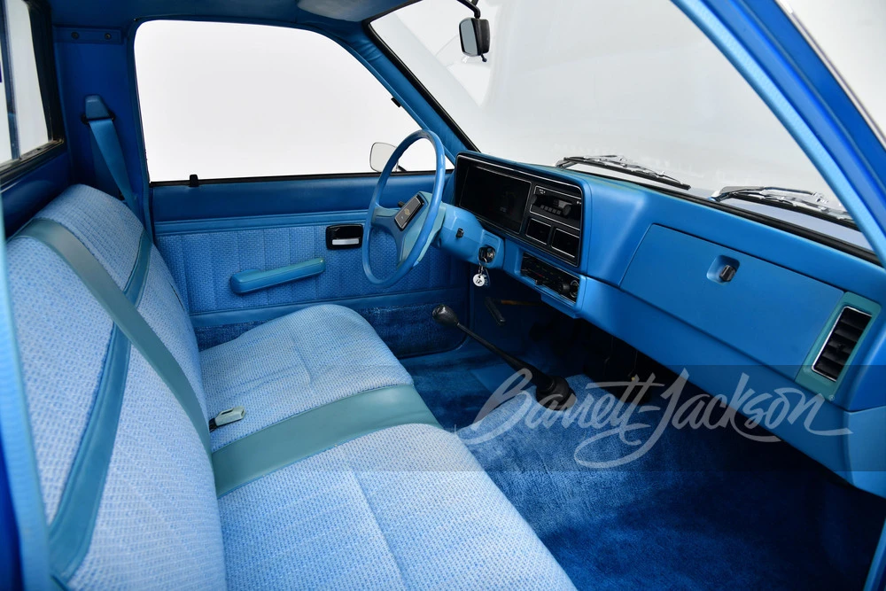 1981 Chevrolet LUV - Image 7 of 23