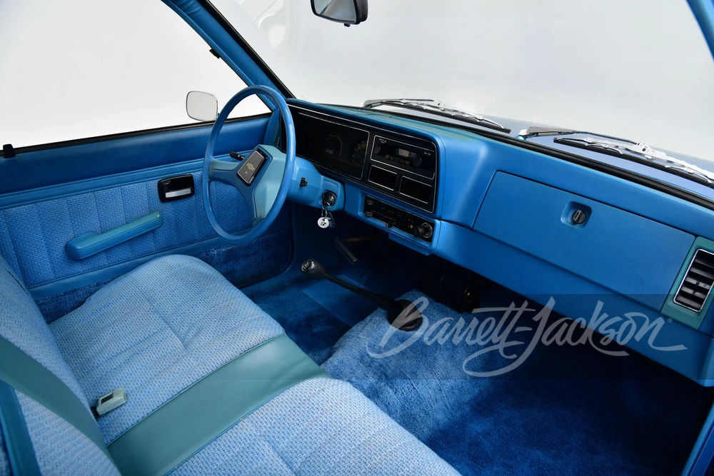 1981 Chevrolet LUV - Image 11 of 23