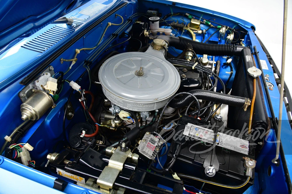 1981 Chevrolet LUV - Image 14 of 23