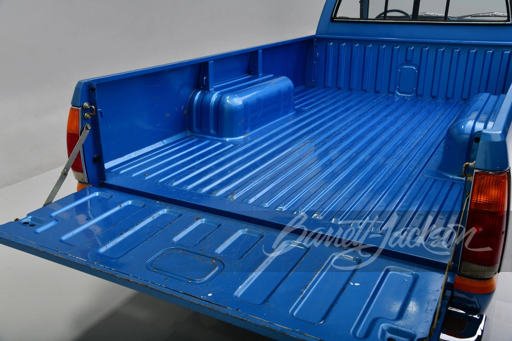 1981 Chevrolet LUV - Image 15 of 23