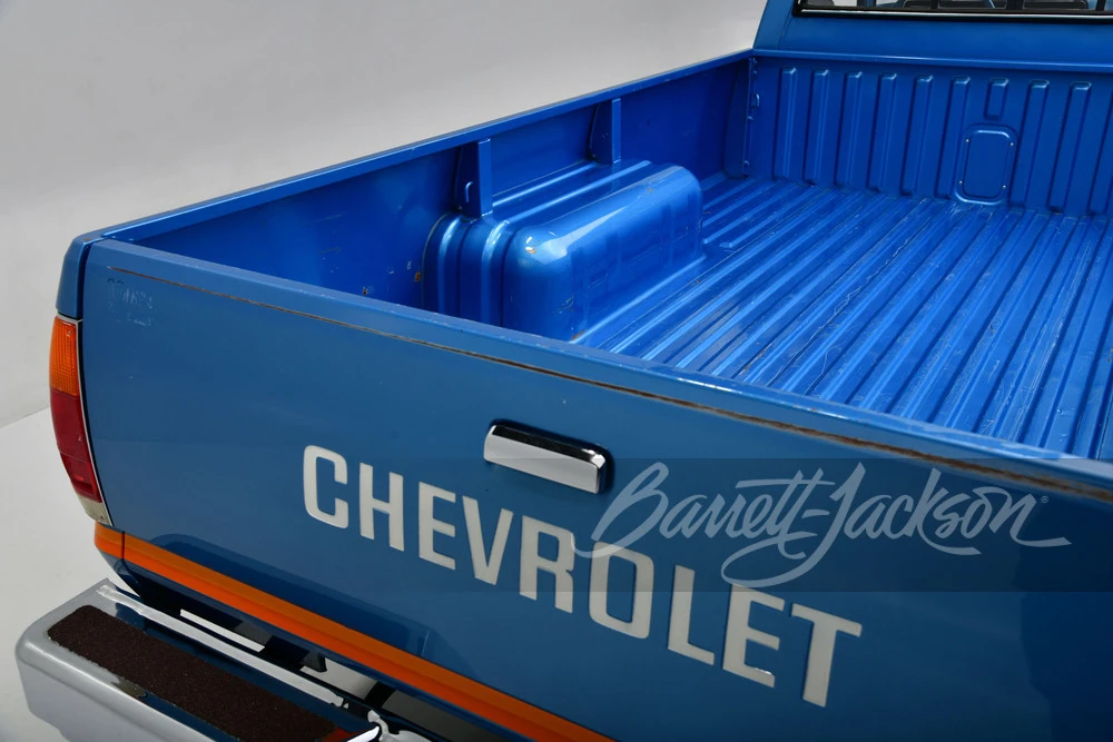 1981 Chevrolet LUV - Image 16 of 23