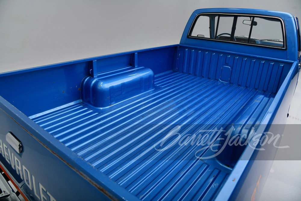 1981 Chevrolet LUV - Image 17 of 23