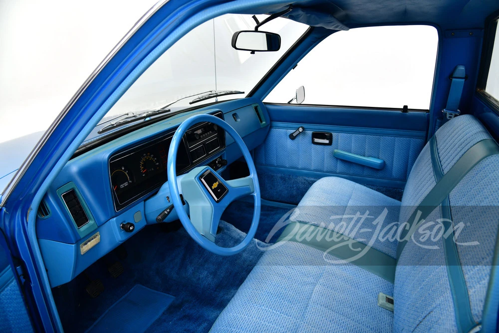 1981 Chevrolet LUV - Image 19 of 23