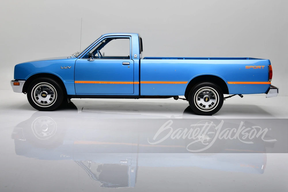 1981 Chevrolet LUV - Image 20 of 23