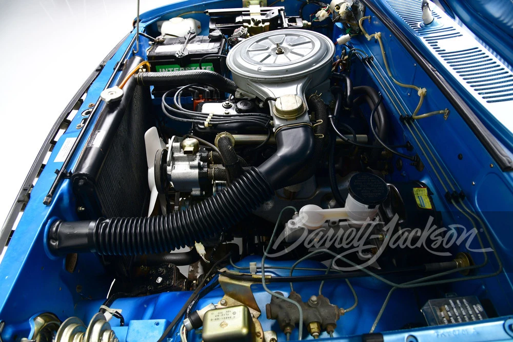 1981 Chevrolet LUV - Image 21 of 23