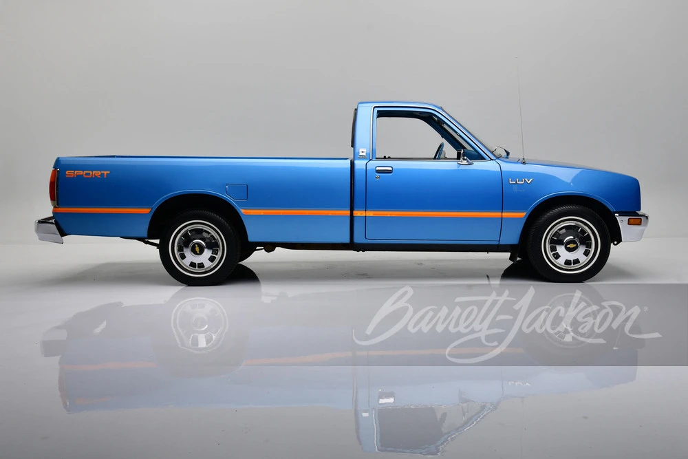 1981 Chevrolet LUV - Image 23 of 23