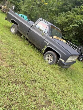 1981 Chevrolet C10