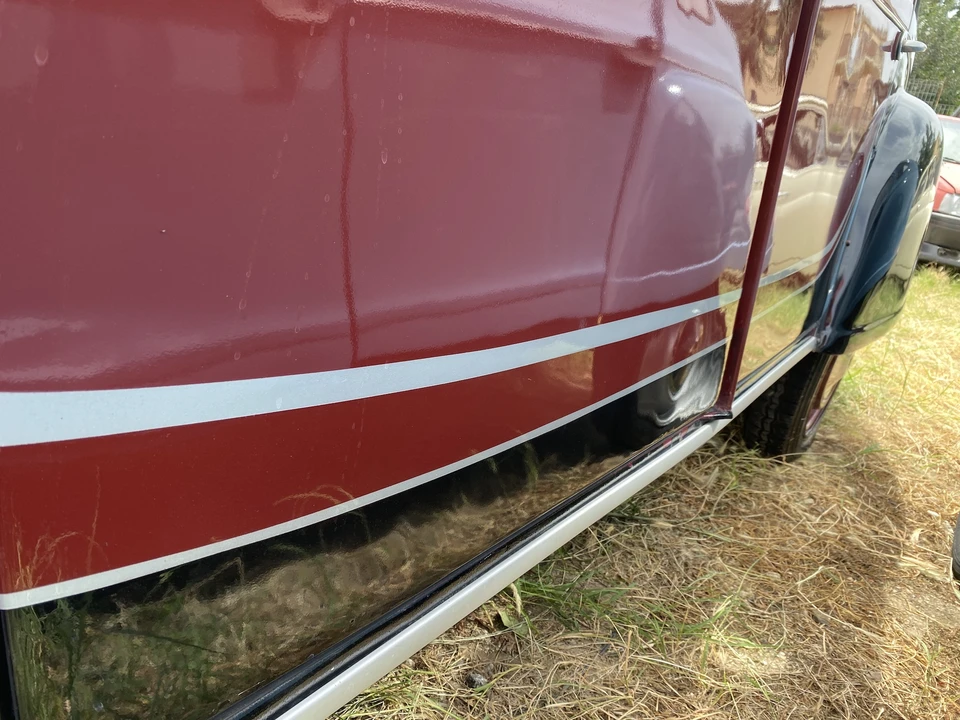 1981 Citroen 2CV - Image 31 of 31