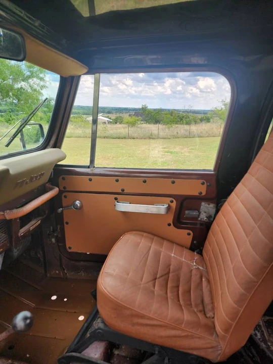 1981 Jeep CJ7 - Image 7 of 9