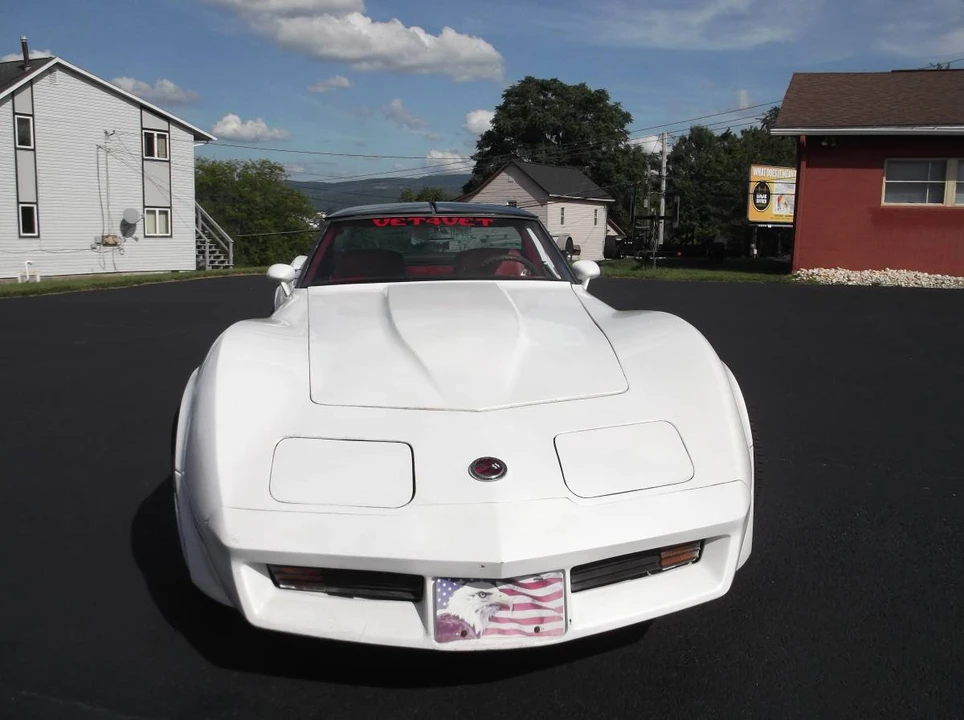 1981 Chevrolet Corvette C3 - Image 2 of 12