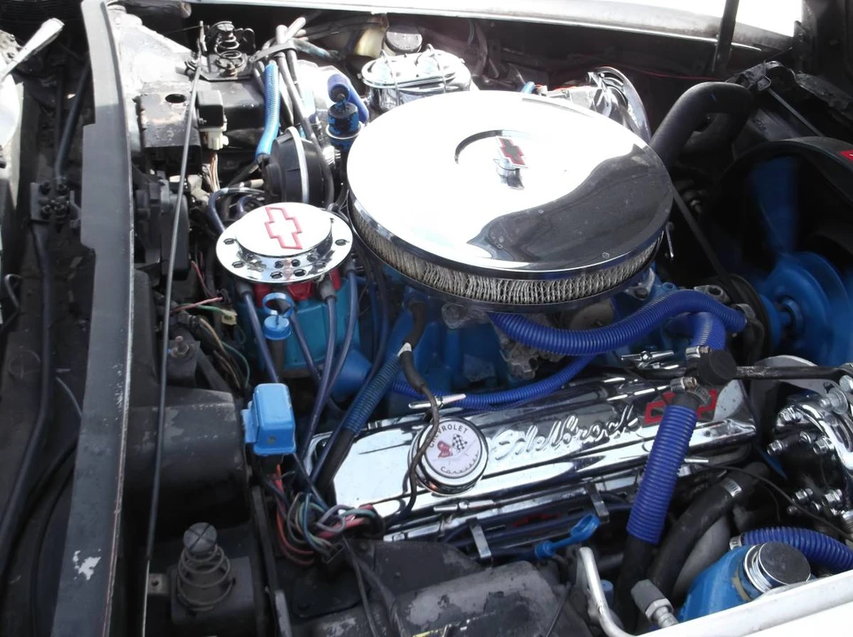 1981 Chevrolet Corvette C3 - Image 12 of 12