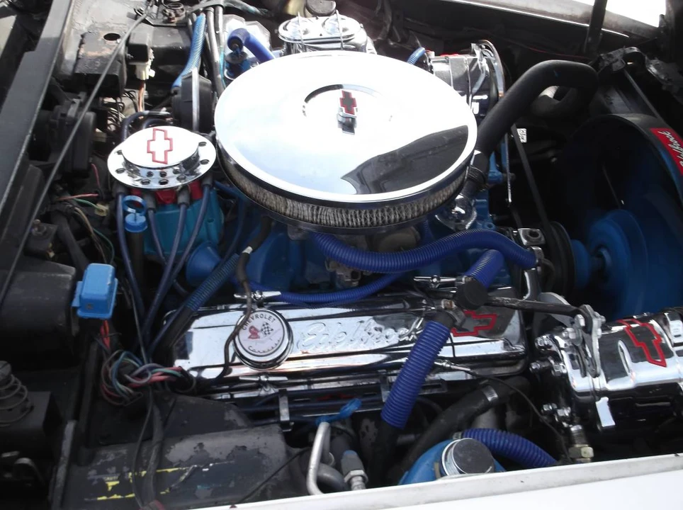 1981 Chevrolet Corvette C3 - Image 11 of 12