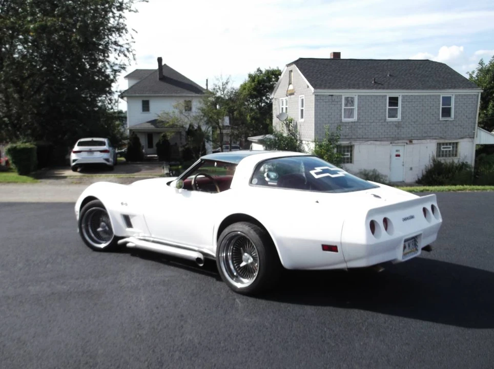 1981 Chevrolet Corvette C3 - Image 4 of 12