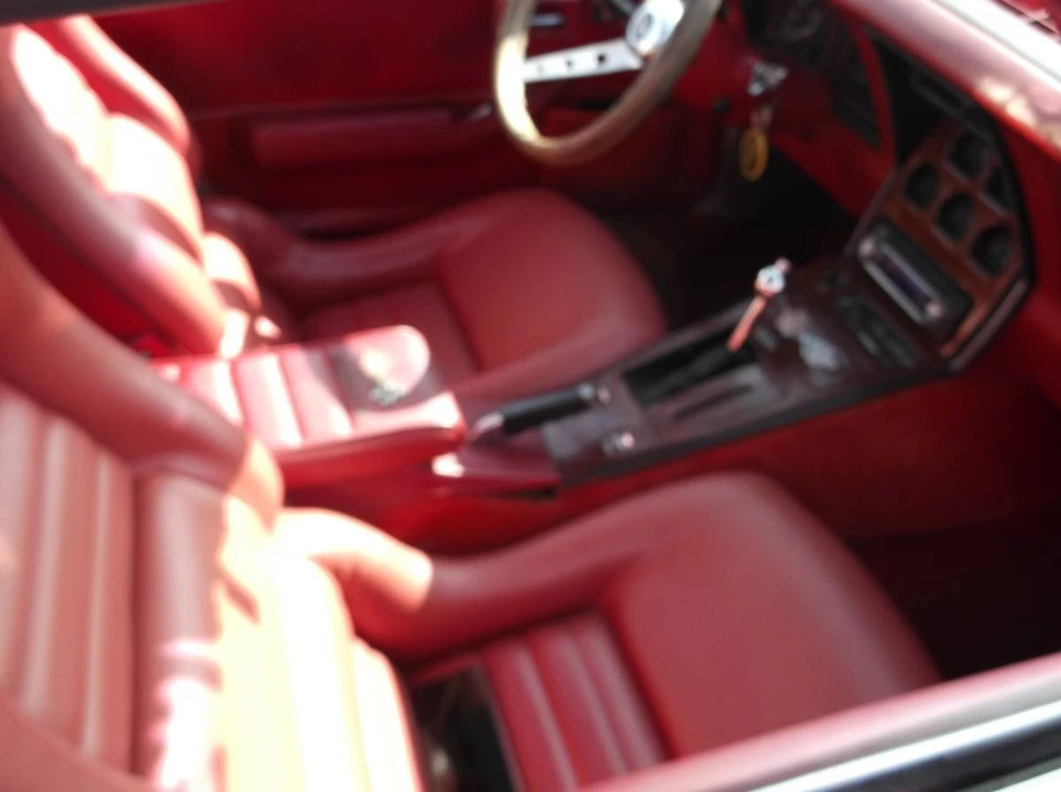 1981 Chevrolet Corvette C3 - Image 7 of 12