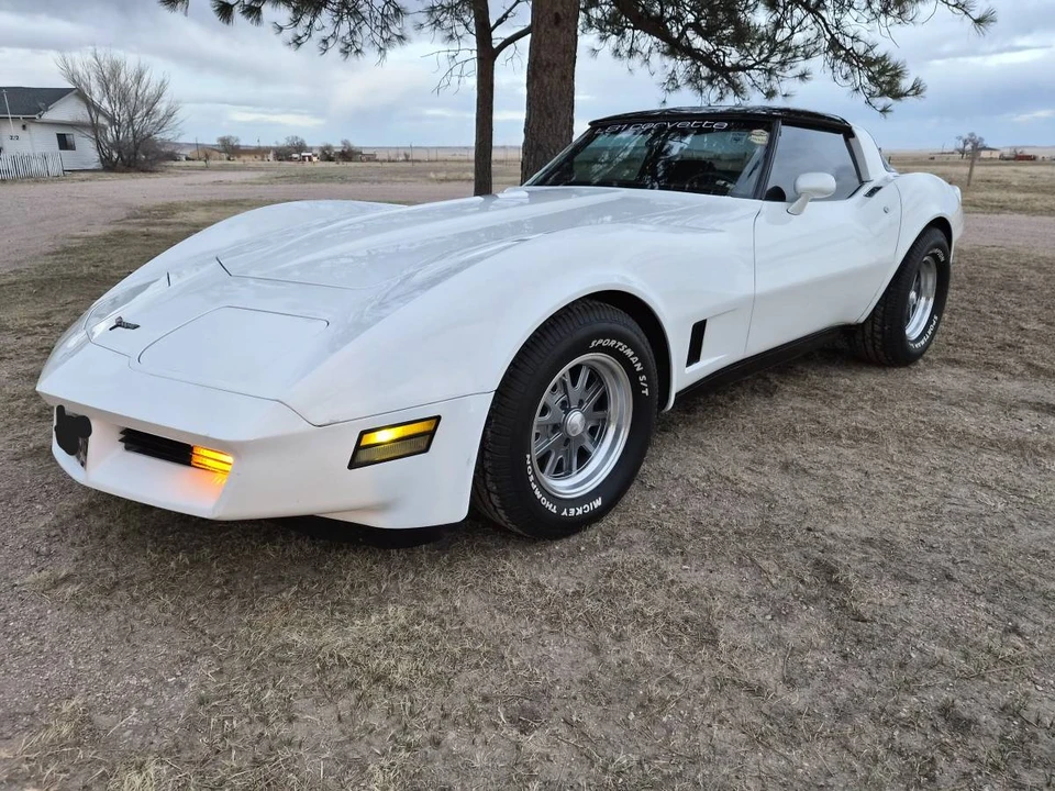 1981 Chevrolet Corvette C3 - Image 6 of 24
