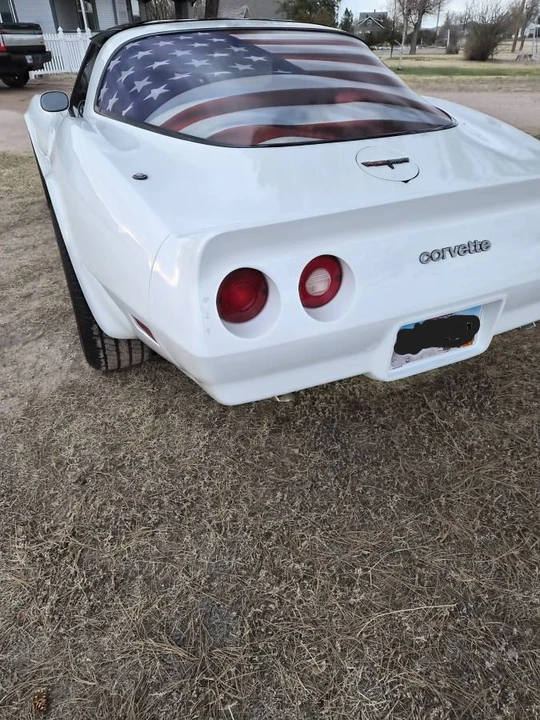 1981 Chevrolet Corvette C3 - Image 9 of 24