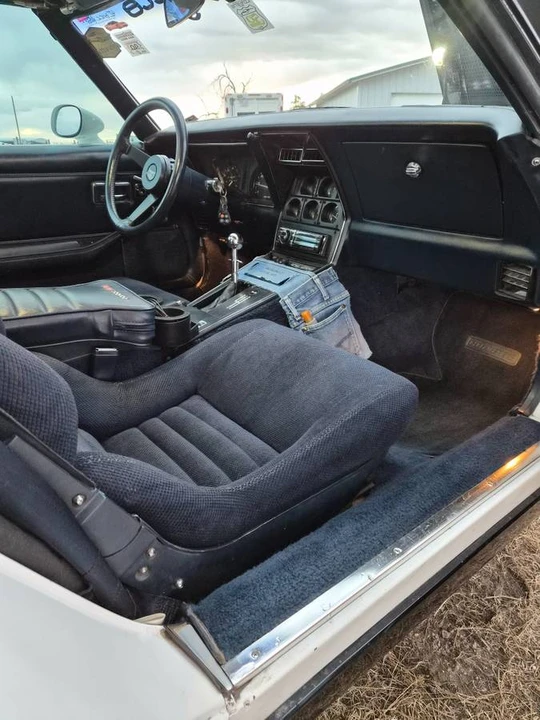 1981 Chevrolet Corvette C3 - Image 22 of 24