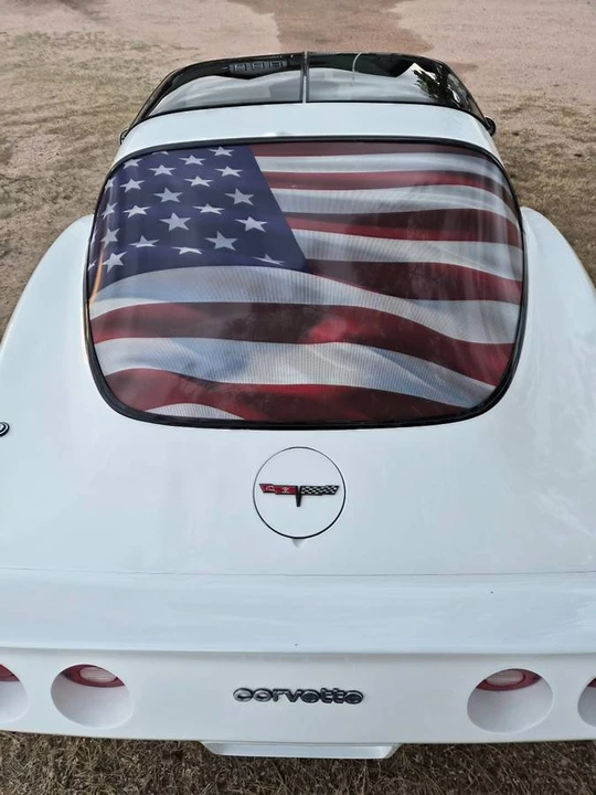 1981 Chevrolet Corvette C3 - Image 7 of 24