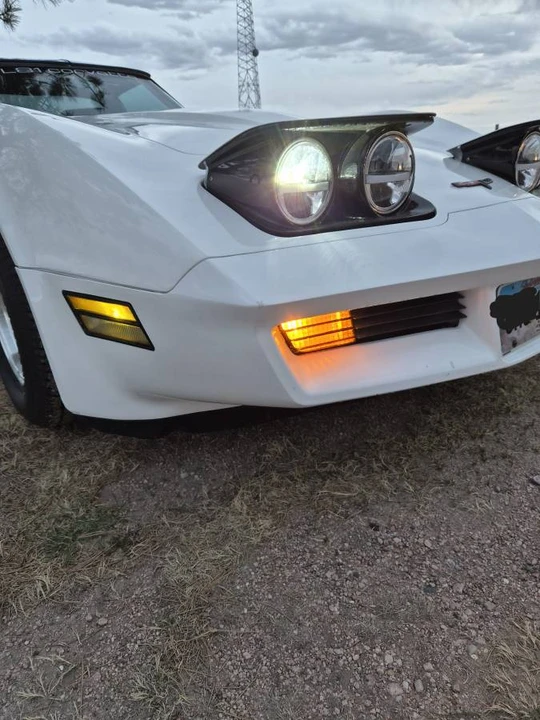 1981 Chevrolet Corvette C3 - Image 4 of 24