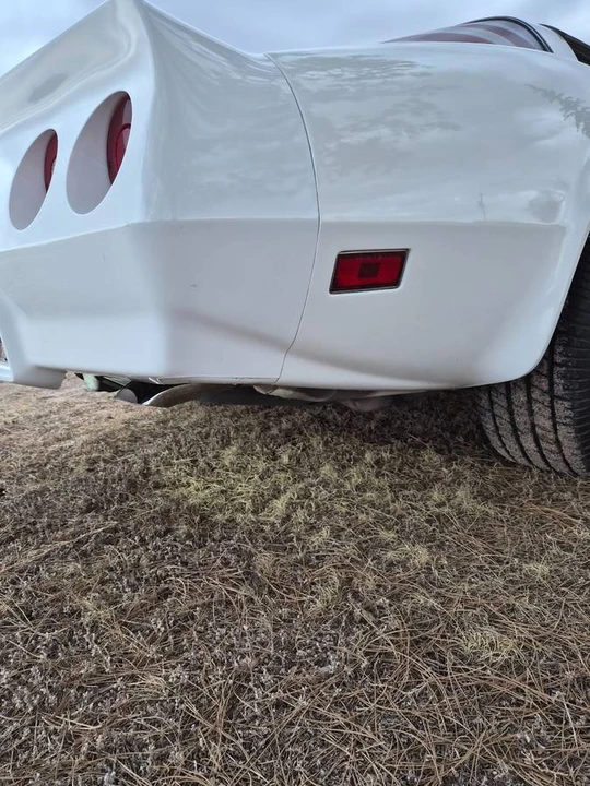 1981 Chevrolet Corvette C3 - Image 8 of 24