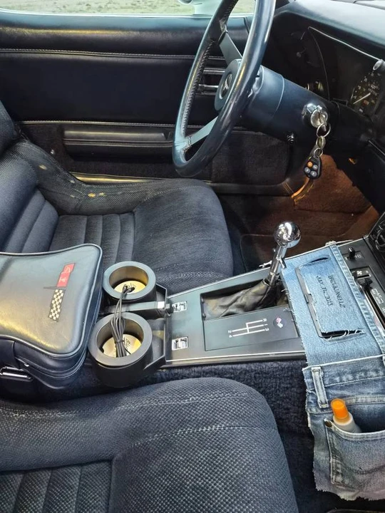 1981 Chevrolet Corvette C3 - Image 20 of 24