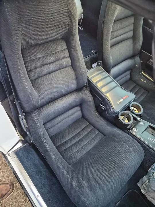 1981 Chevrolet Corvette C3 - Image 19 of 24