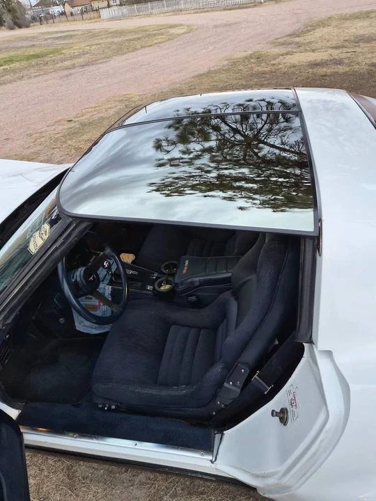 1981 Chevrolet Corvette C3 - Image 10 of 24