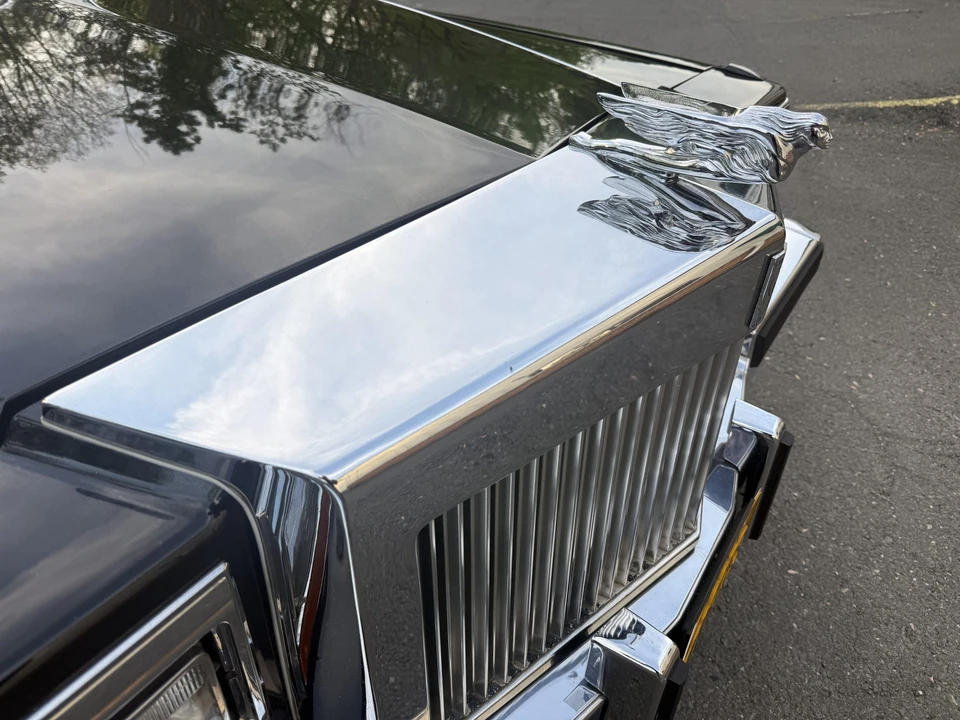 1981 Cadillac DeVille 5th Gen - Image 23 of 31