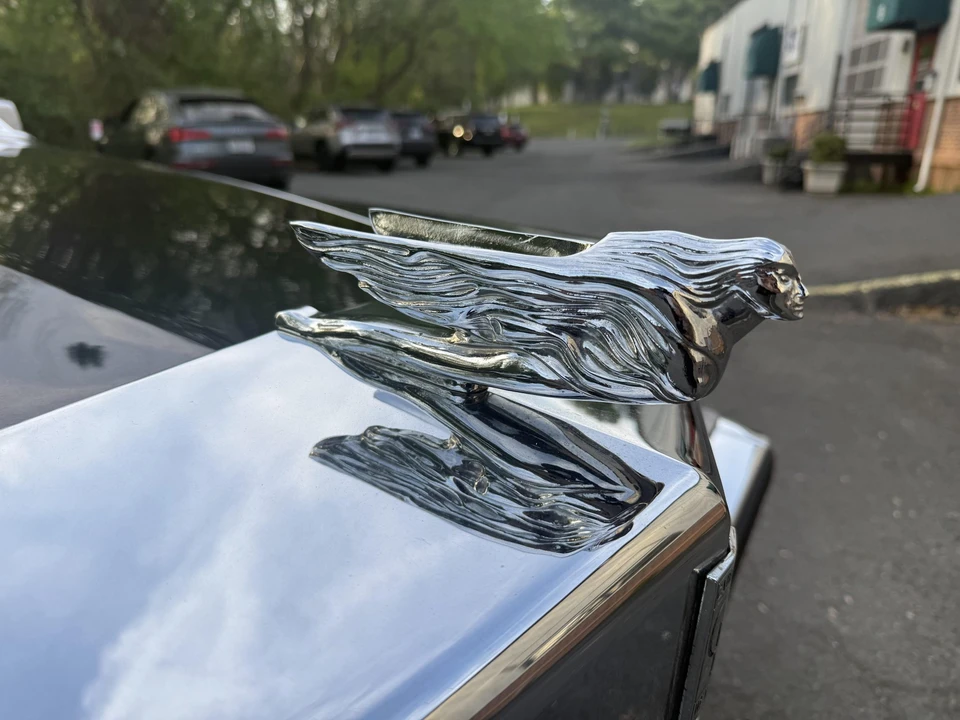 1981 Cadillac DeVille 5th Gen - Image 24 of 31