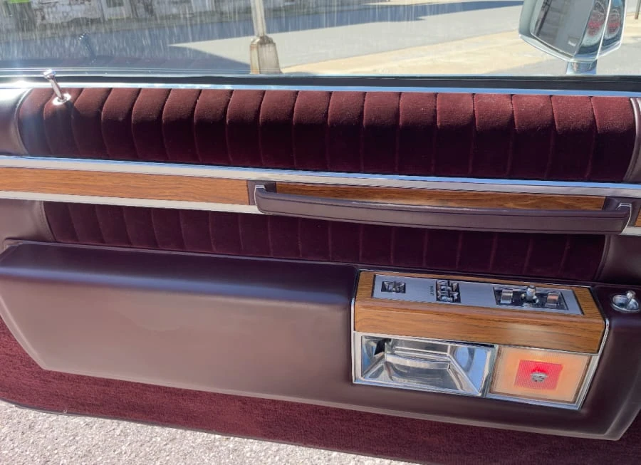 1981 Cadillac DeVille 5th Gen - Image 11 of 13