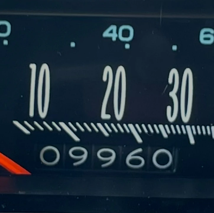 1981 Cadillac DeVille 5th Gen - Image 6 of 13