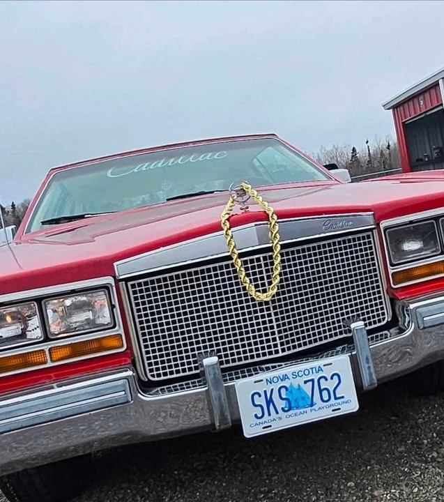1981 Cadillac Eldorado 10th Gen - Image 7 of 8