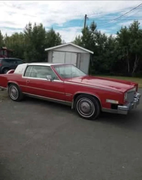 1981 Cadillac Eldorado 10th Gen - Image 5 of 8