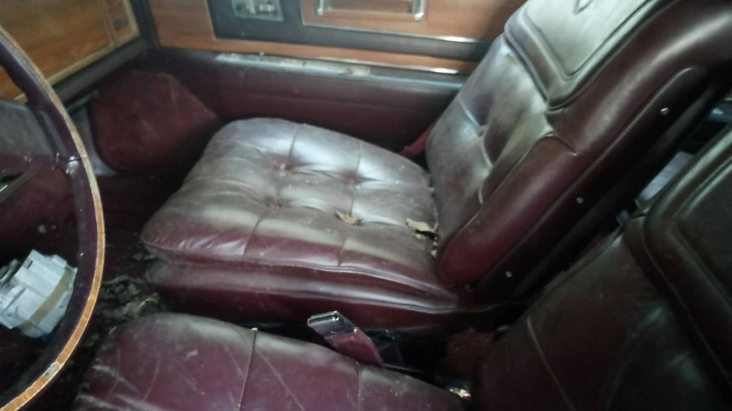 1981 Cadillac Eldorado 10th Gen - Image 5 of 12