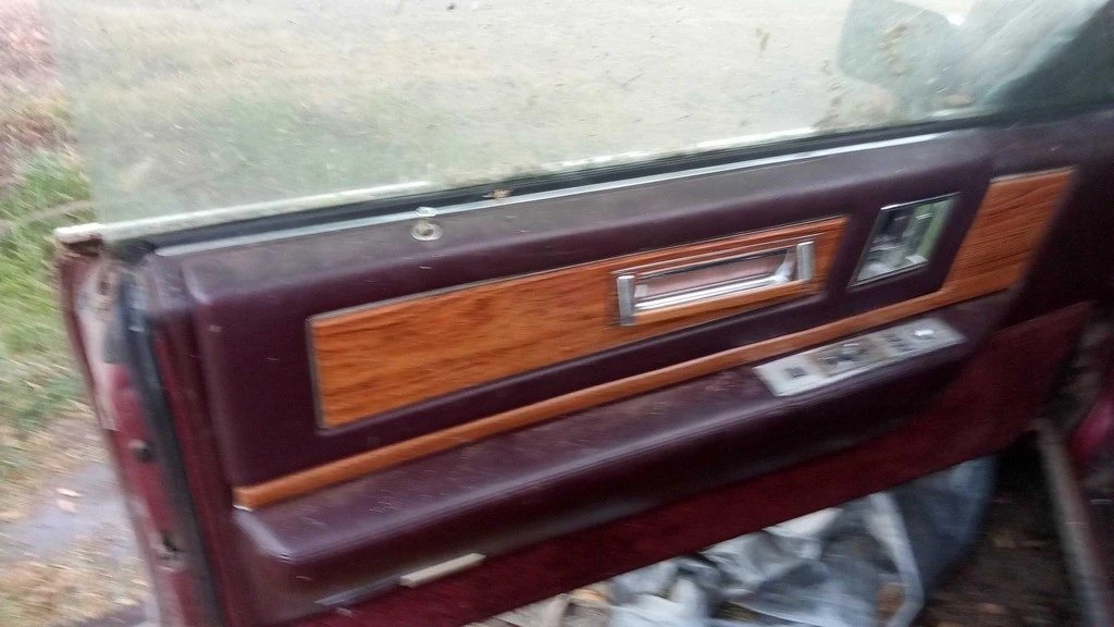 1981 Cadillac Eldorado 10th Gen - Image 7 of 12