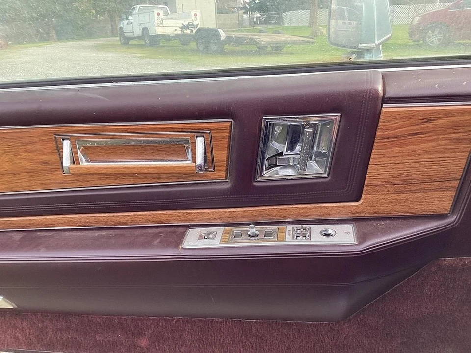1981 Cadillac Eldorado 10th Gen - Image 4 of 12