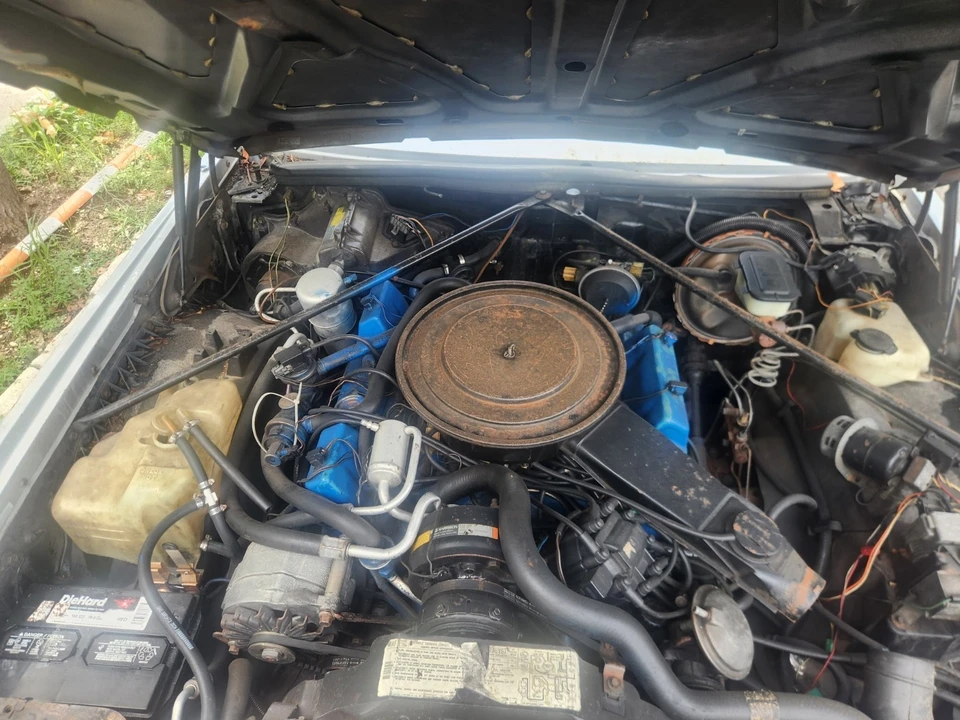 1981 Cadillac Eldorado 10th Gen - Image 14 of 21