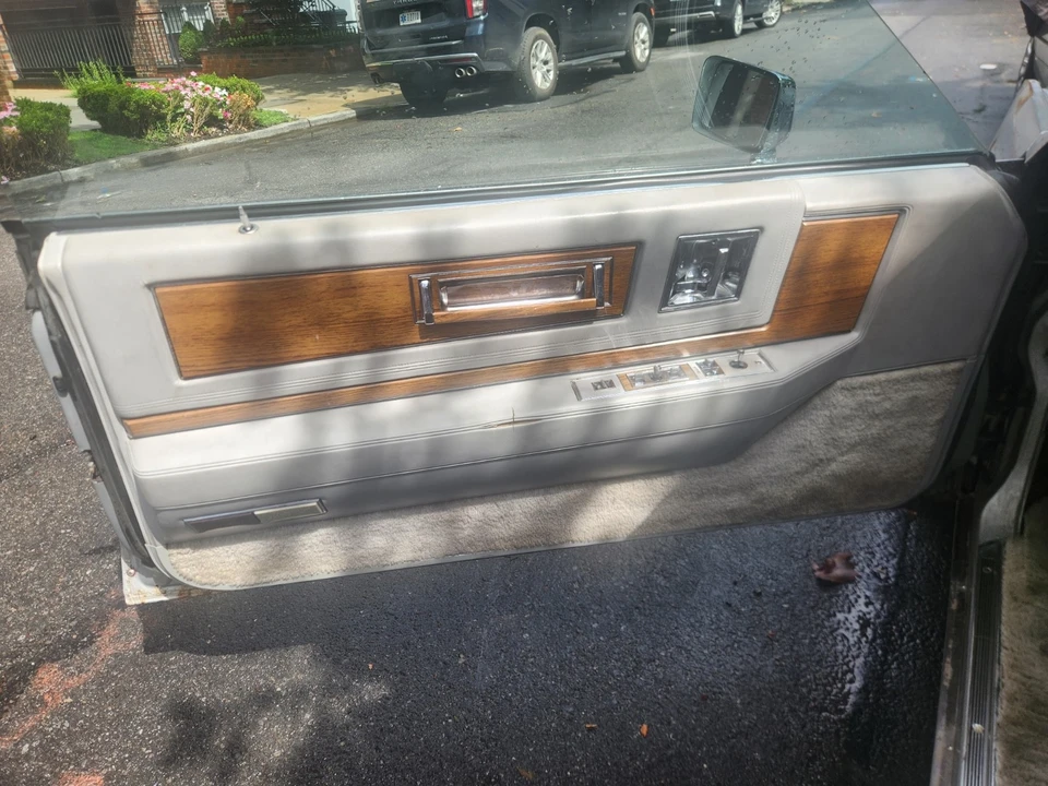 1981 Cadillac Eldorado 10th Gen - Image 5 of 21