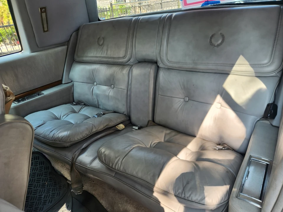 1981 Cadillac Eldorado 10th Gen - Image 16 of 21