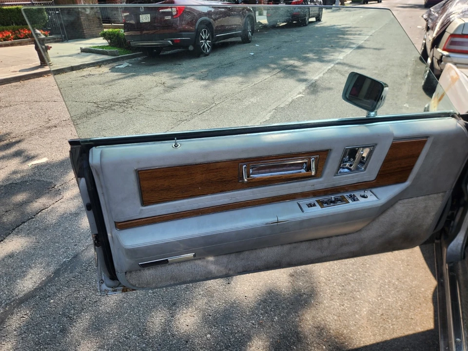 1981 Cadillac Eldorado 10th Gen - Image 19 of 21