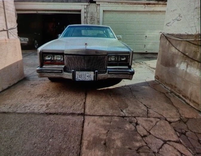 1981 Cadillac Eldorado 10th Gen - Image 4 of 21